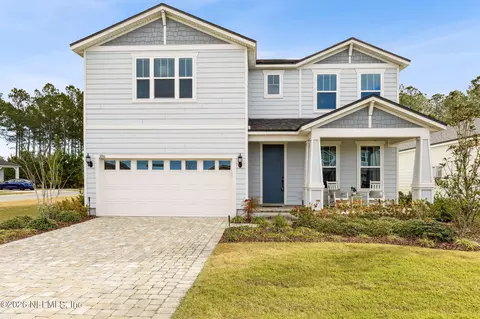 390 Saw Palmetto St, Yulee, FL 32097
