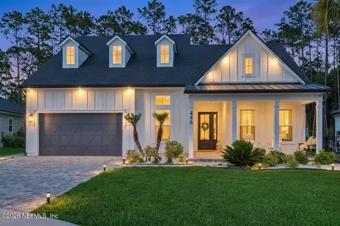 446 Palm Crest Dr, Ponte Vedra, FL 32081