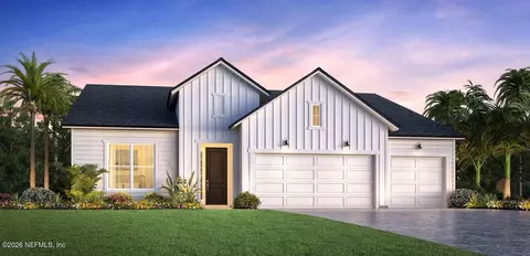 24 Dalton Mill Dr, Saint Johns, FL 32259