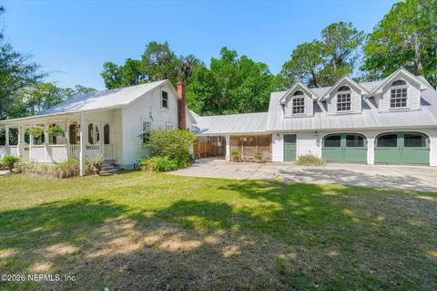 185 E River Rd, East Palatka, FL 32131