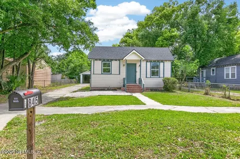 845 Ontario St, Jacksonville, FL 32254