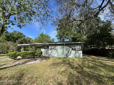 1733 Paine Ave, Jacksonville, FL 32211