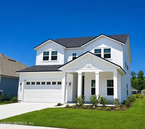 3295 Willowleaf Ln, Green Cove Springs, FL 32043