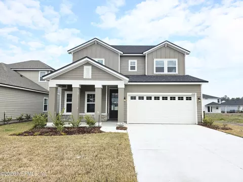 3295 Willowleaf Ln, Green Cove Springs, FL 32043