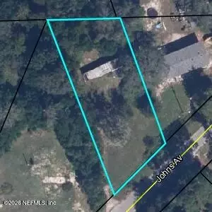 830 Johns Ave, Orange Park, FL 32065