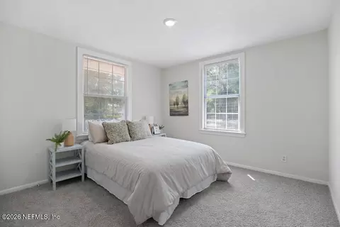 Bedroom - 166 Hernando Dr, Florahome, FL 32140 photo 1 of 3