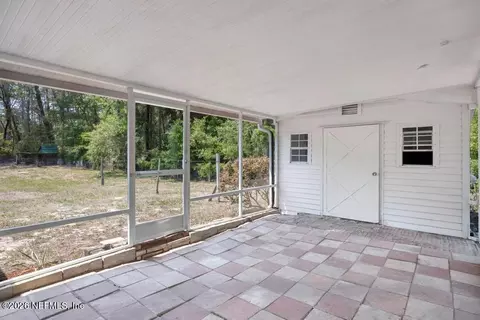 Exterior - 166 Hernando Dr, Florahome, FL 32140 photo 5 of 9