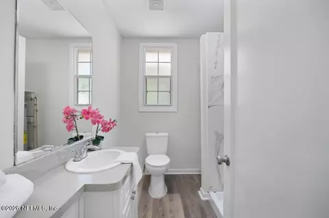 Bath - 166 Hernando Dr, Florahome, FL 32140 photo 1 of 4