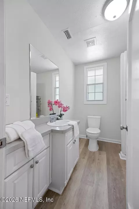 Bath - 166 Hernando Dr, Florahome, FL 32140 photo 4 of 4