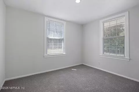 Bedroom - 166 Hernando Dr, Florahome, FL 32140 photo 3 of 3