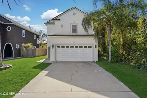 2 Lisbon St, Saint Augustine, FL 32080