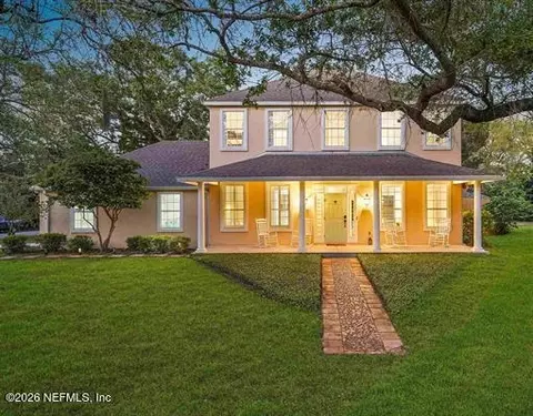 4240 Myrtle St, Saint Augustine, FL 32084