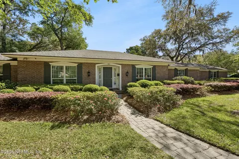3811 Timucua Trl, Jacksonville, FL 32277