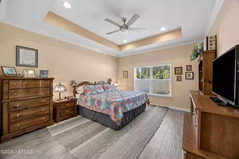 Bedroom - 96017 Breezeway Ct, Yulee, FL 32097 photo 1 of 7