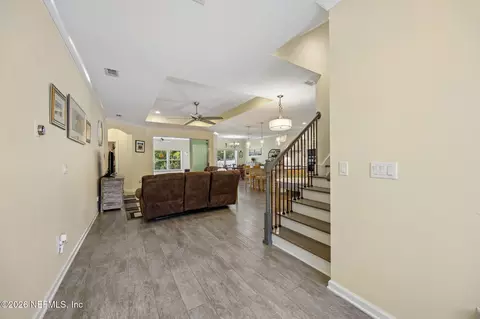 Entry Way - 96017 Breezeway Ct, Yulee, FL 32097 photo 2 of 5
