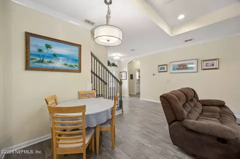 Dining - 96017 Breezeway Ct, Yulee, FL 32097 photo 3 of 3