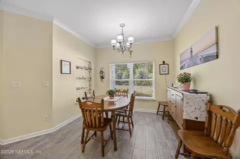 Dining - 96017 Breezeway Ct, Yulee, FL 32097 photo 1 of 3