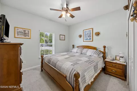 Bedroom - 96017 Breezeway Ct, Yulee, FL 32097 photo 4 of 7