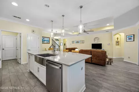 Kitchen - 96017 Breezeway Ct, Yulee, FL 32097 photo 5 of 5
