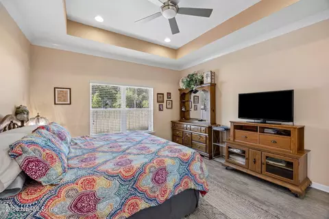 Bedroom - 96017 Breezeway Ct, Yulee, FL 32097 photo 2 of 7