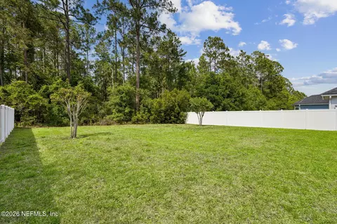 Exterior - 96017 Breezeway Ct, Yulee, FL 32097 photo 9 of 9