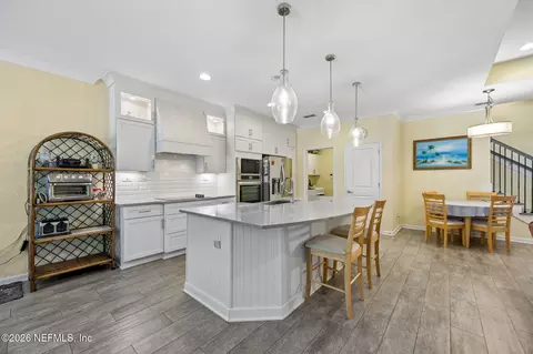 Kitchen - 96017 Breezeway Ct, Yulee, FL 32097 photo 1 of 5