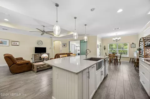 Kitchen - 96017 Breezeway Ct, Yulee, FL 32097 photo 3 of 5