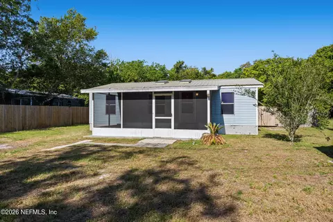 2665 Hispanola Ave, Saint Augustine, FL 32086