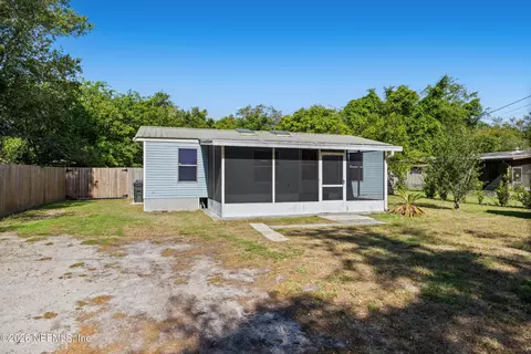 2665 Hispanola Ave, Saint Augustine, FL 32086