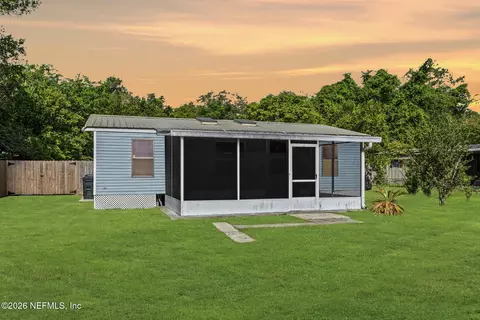 2665 Hispanola Ave, Saint Augustine, FL 32086