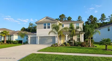 195 Myrtle Oak Ct, Saint Augustine, FL 32092