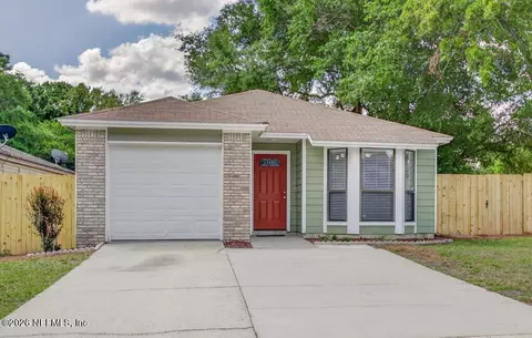 10204 Lone Star Rd, Jacksonville, FL 32225