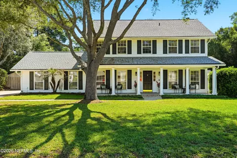 12155 Twain Oaks Ln, Jacksonville, FL 32223