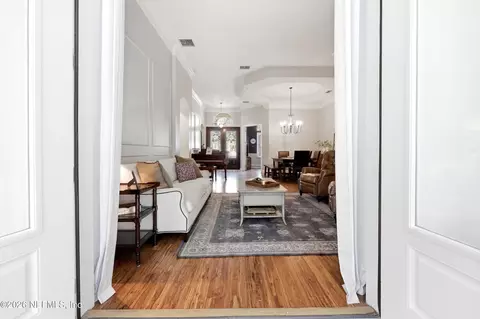 Entry Way - 125 Parkside Dr, Saint Augustine, FL 32095 photo 2 of 2