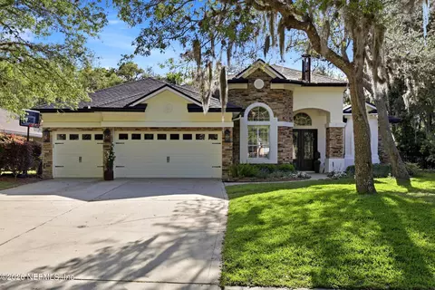 125 Parkside Dr, Saint Augustine, FL 32095