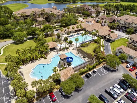 Exterior - 125 Parkside Dr, Saint Augustine, FL 32095 photo 13 of 14