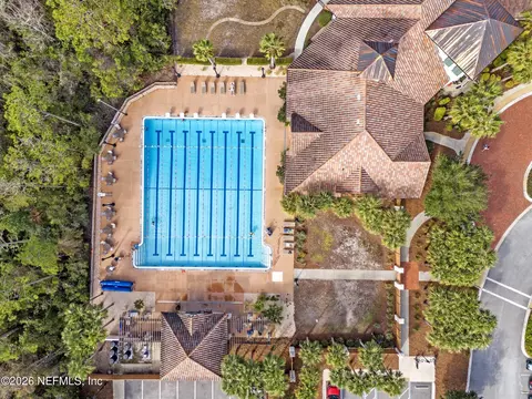 Exterior - 125 Parkside Dr, Saint Augustine, FL 32095 photo 14 of 14