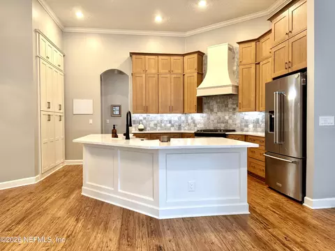 Kitchen - 125 Parkside Dr, Saint Augustine, FL 32095 photo 1 of 5