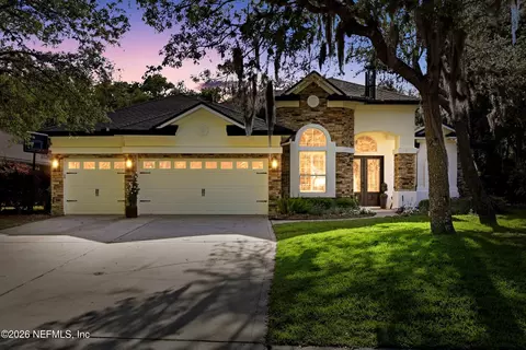 Exterior - 125 Parkside Dr, Saint Augustine, FL 32095 photo 6 of 14