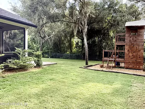 Exterior - 125 Parkside Dr, Saint Augustine, FL 32095 photo 10 of 13