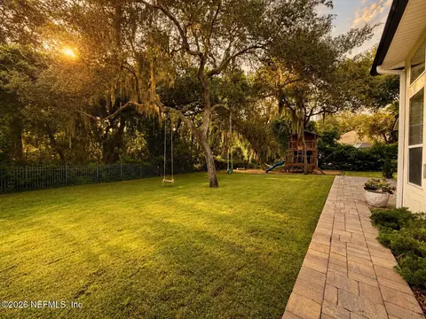 Exterior - 125 Parkside Dr, Saint Augustine, FL 32095 photo 3 of 13