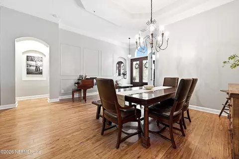 Dining - 125 Parkside Dr, Saint Augustine, FL 32095 photo 2 of 3