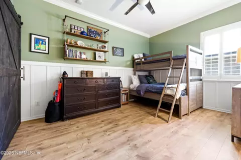 Bedroom - 125 Parkside Dr, Saint Augustine, FL 32095 photo 3 of 7