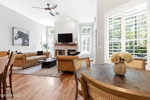 Dining - 125 Parkside Dr, Saint Augustine, FL 32095 photo 3 of 3