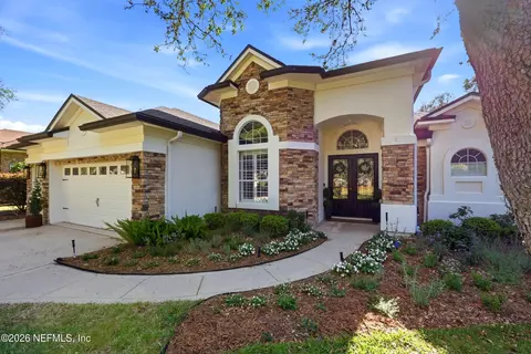 125 Parkside Dr, Saint Augustine, FL 32095