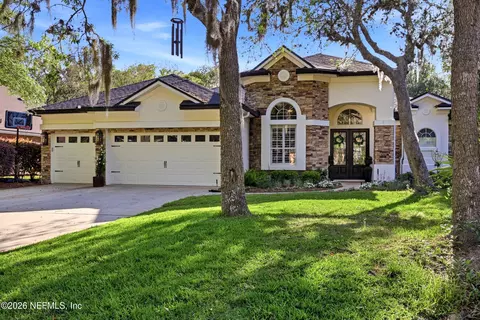 125 Parkside Dr, Saint Augustine, FL 32095