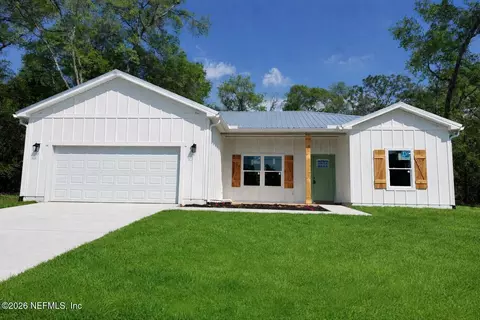 7465 Donald St, Keystone Heights, FL 32656