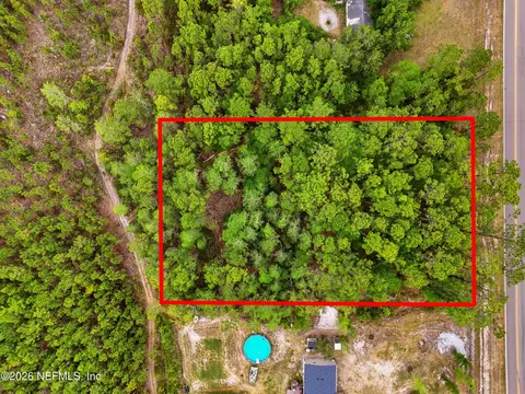 2168 Hibiscus Ave, Middleburg, FL 32068