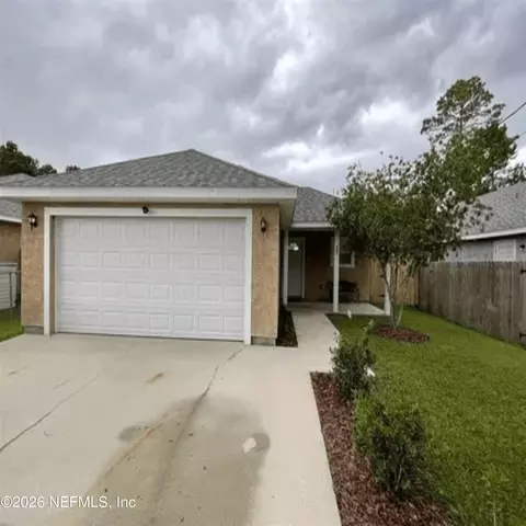 937 Avery St, Saint Augustine, FL 32084