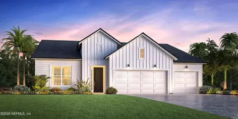 97 Mason Branch Dr, Saint Johns, FL 32259